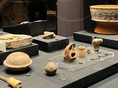 -陕西历史博物馆