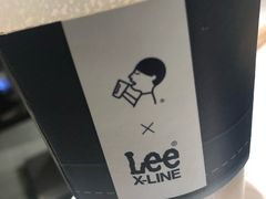 -喜茶(广州天汇igc店)