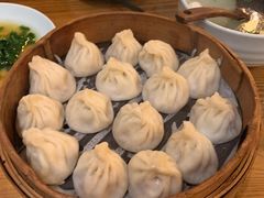 南翔小笼包-双塔老饭店