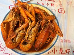 -三妹小龙虾·黄油蟹(华侨城总店)