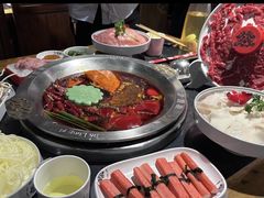 -大龙燚火锅(太古里店)