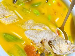 -水先生寧波菜(天一店)