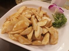 -新聚丰菜馆(太监弄店)