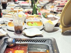 -海底捞火锅(塘厦天虹店)