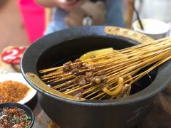 -冒椒火辣(奎星楼街店)