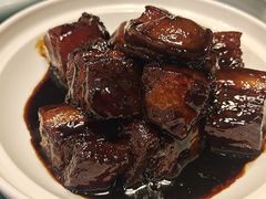 -老吉堂上海本帮菜(望京万象汇店)