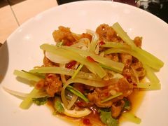 -避风塘(宝山万达店)