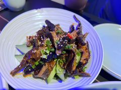 -粉墨特色菜·烧烤音乐酒馆