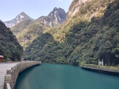 -神龙峡风景区