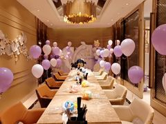 店内布置-盛宴标帜餐厅·亲子自助 (南昌喜来登酒店)