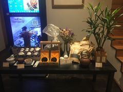 -拂晓山房·私房川菜(西门店)