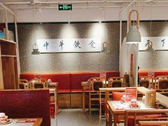 -味福记·江西小炒·南昌小吃(青山湖万达店)