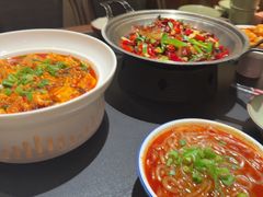 -渝乡人家川菜馆(南京路店)