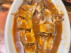 -朝族高丽火盆(长白山总店)