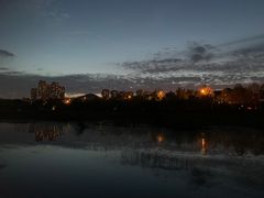 -前关湿地公园