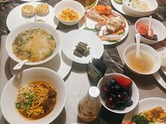 -曲水兰亭(北京四惠店)