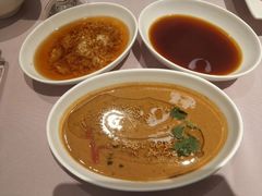 -鼎鼎香·港式火锅(北京SKP店)