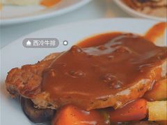 -宜家·瑞典风味餐厅(无锡店)