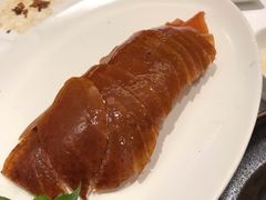 四季民福烤鸭-四季民福烤鸭店(前门店)