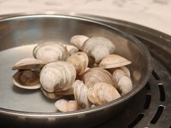 -青蓬蒸汽海鲜·深圳老字号·团建聚会(壹方城店)