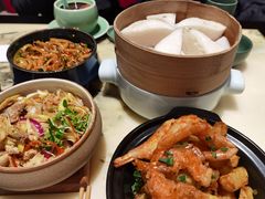 -锦府盐帮·侯宅(五棵松万达店)