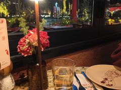 -BROWNSTONE布朗石西班牙餐厅(富城店)