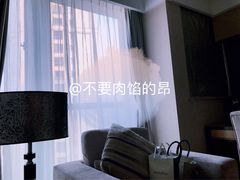 -南京凯铂精品酒店