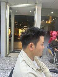 -型色沙龙 Color Salon