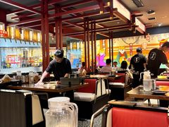 -厚贞日式烤肉(浦东汇智店)