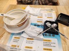 -满记甜品(王府井北京市百货大楼店)