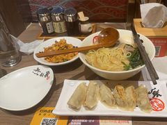 -无敌家现熬骨汤拉面(颐堤港店)
