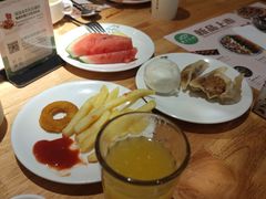 -骑士牛排(北仑银泰城店)