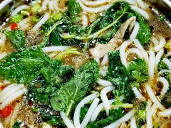 -攀枝花·任德琼·盐边羊肉米线