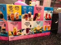 -Flamingo Bloom(TST /尖沙咀店)
