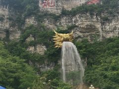 -龙里油画大草原旅游区