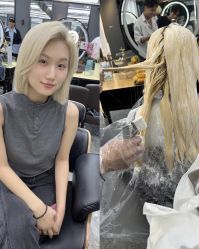 -藤野造型烫染·接发