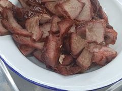 -赵老蒯土窑坑烤