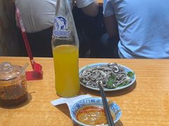 -门框胡同百年卤煮(鸟巢店)