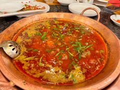 -老码头火锅(玉林店)