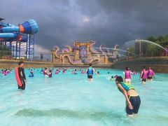 -波塞冬旅游度假区