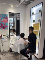 点击看大图 -LJOY丽锦造型·烫发染发