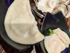 -蚝堡海鲜·威海菜·海肠捞饭·烧烤·亚洲吃蚝公司(幸福门店)