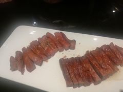 -高第街56号餐厅(银座商城玉函店)