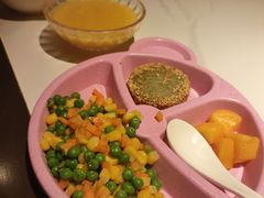 -外婆家(西红门荟聚购物中心店)