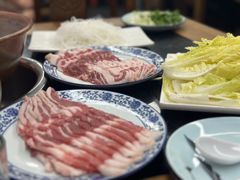 -裕德孚·非遗手切涮羊肉(东直门内大街店)
