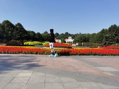 -辛亥革命博物院北区