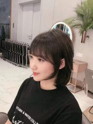 点击看大图 -3AM HAIR SALON染发接发