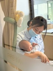 -弗蕾亚·和月月子调理院(东湖店)