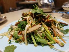 -313羊庄·羊肉火锅烧烤(李村店)