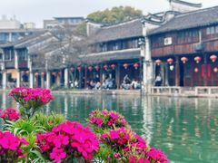 -南浔古镇